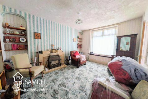 Reception room 1