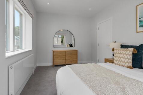 Shaldon A View Home