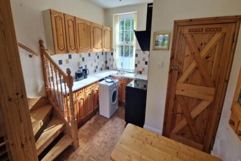 Station Masters Annexe, Station Road, Mickleover photo 4