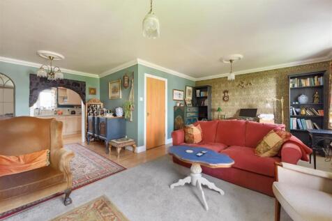 Queens Road, Tankerton, Whitstable