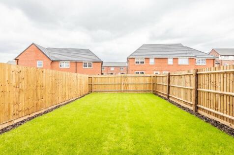 Stonegrave, Rugby, Warwickshire, CV23 photo 4