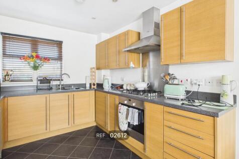 Kitchen/Living area