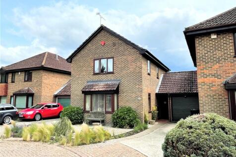 Fordingbridge, SP6 - property photo