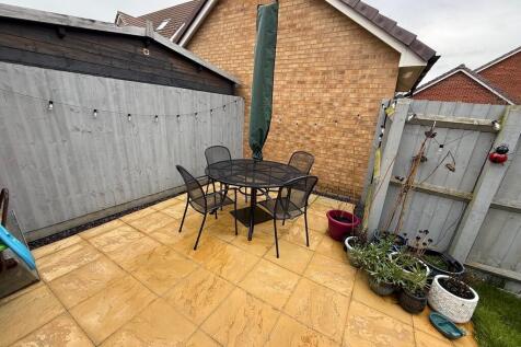 Garden 2
