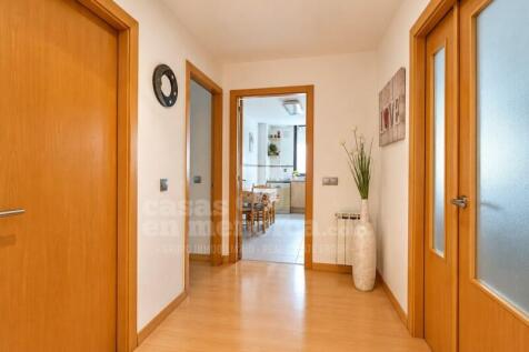 Apartment with lift in Mahón