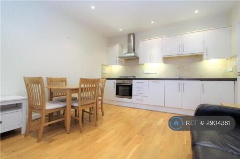 Kitchen - Lounge 1