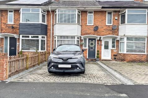 Front External