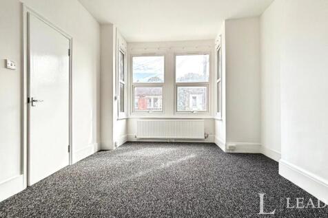Ensuite Room