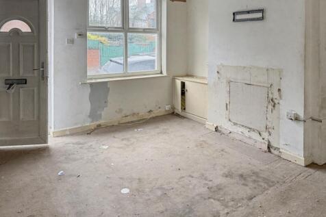 3 Florence Street, Walsall, West Midlands, WS1 2LQ