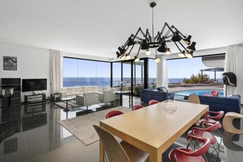 Villa de luxe  vendre Roquebrune Cap Martin