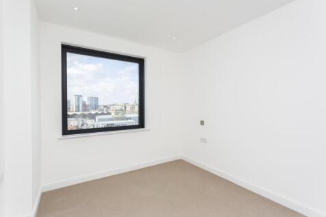 The Hawkins Tower, Admirals Quay, Ocean Village, Southampton, SO14 photo 4