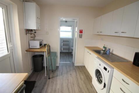 Livingstone Road, Southampton photo 5
