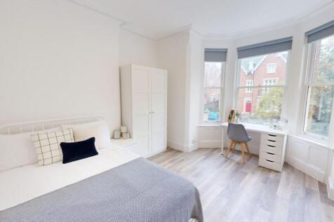 Flat 2, 11, Burns Street NG7 4DS photo 4