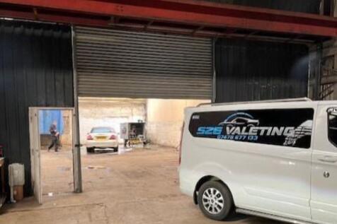 Warehouse to rent Image 6