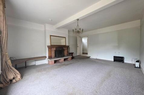 Claverley Hall  2