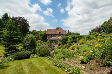 Elevated Rear Aspect