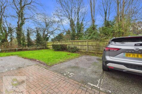 Parking Space