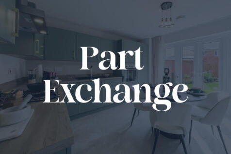 Rightmove Listing Part Exchange