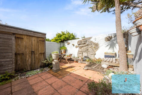 Terrace / Patio