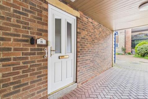 Exterior: