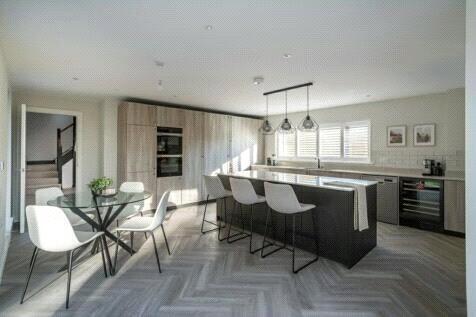 Kitchen Dining