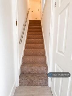 Stairs Case