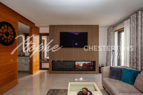 Vale do Lobo 2 Bed Apartment With Pool For Sale (22)