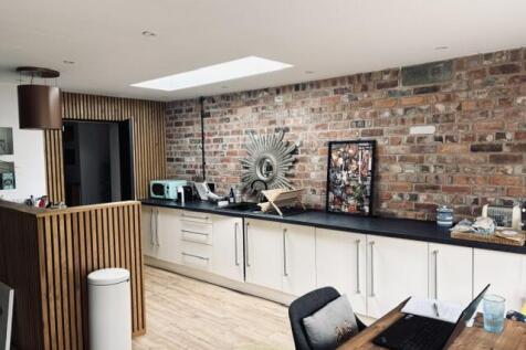 Mount Street, Shrewsbury, Shropshire, SY3 photo 4