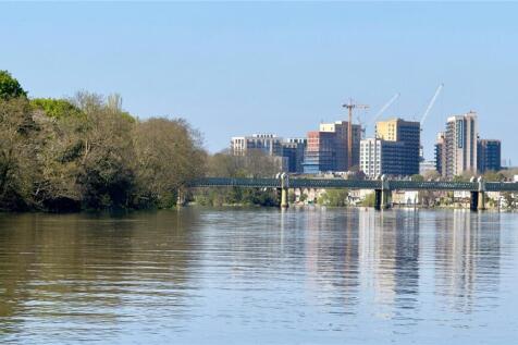 Garden River View