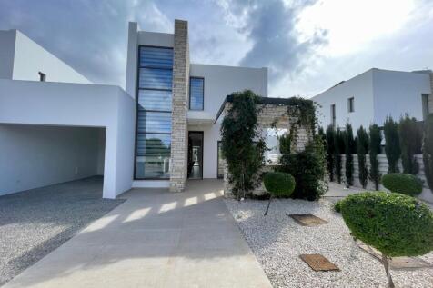 3 Bedroom Villa for 