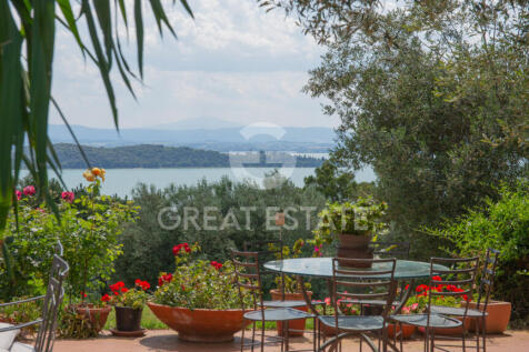 Panorama e Particolari