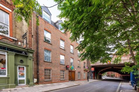 Black Prince Road, SE11, Vauxhall, London, SE11 photo 2