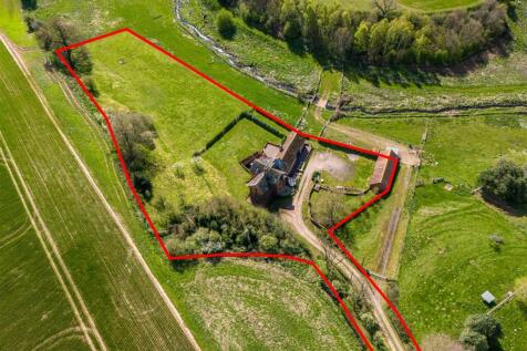 Pasford Mill House-drone-2.jpg