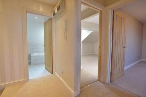 Bertie Terrace,Warwick Place, Leamington Spa photo 4