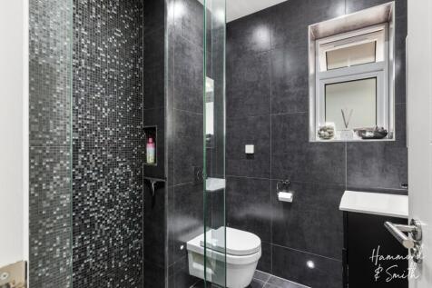 Ground Floor Shower Room