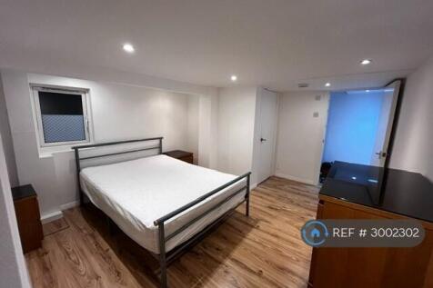 Bed 3 (Basement)