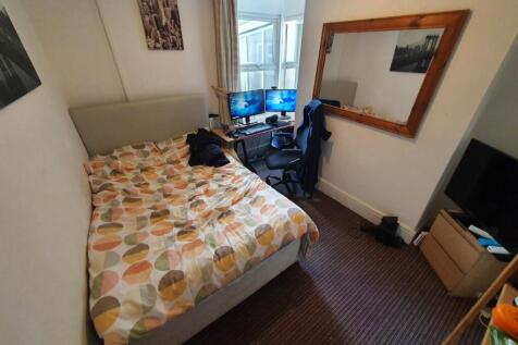 Rhymney Street, Cathays,  photo 4