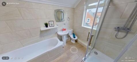 Balfour Road, Nottingham, Nottinghamshire, NG7 photo 5