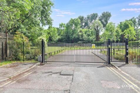 Gated Residence