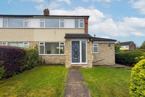 Three Bedroom Semi-Detached