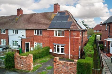 Nottingham, NG3 - property photo