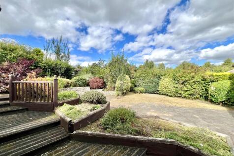 Guthrie Court, Glenrothes
