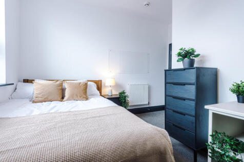 Flat K, HF, Bedroom 5