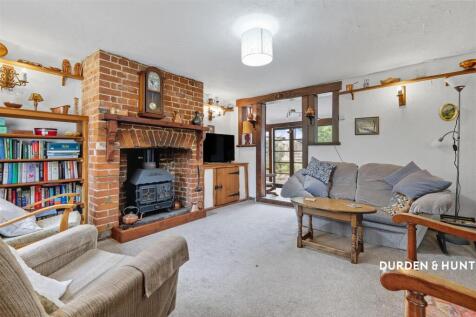 Post Office Cottages