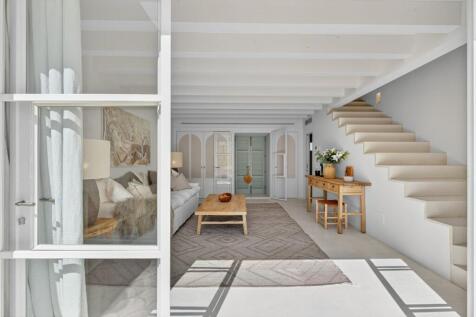 Townhouse