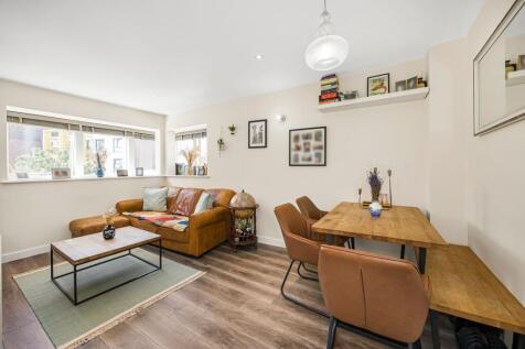 Lounge/Reception Room