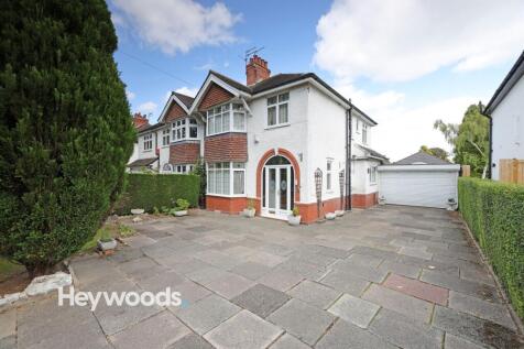 Newcastle, ST5 - property photo