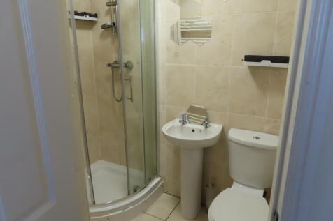 Flat, Monks Road, Lincoln, Lincolnshire photo 4