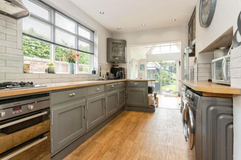 Kitchen II