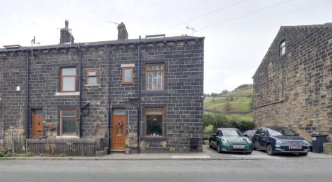 Todmorden, OL14 - property photo
